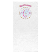 Sagitarius Bath Towel | Zodiac Series 1 - Beyond T-shirts